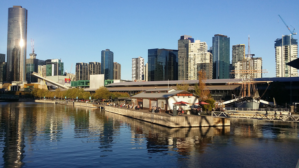 A Tale of Two Cities Beautiful Altona