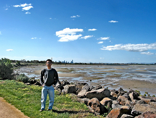 Altona Coastal Park 012