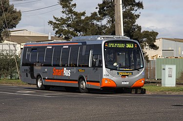 SmartBus 903