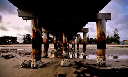 Altona Pier