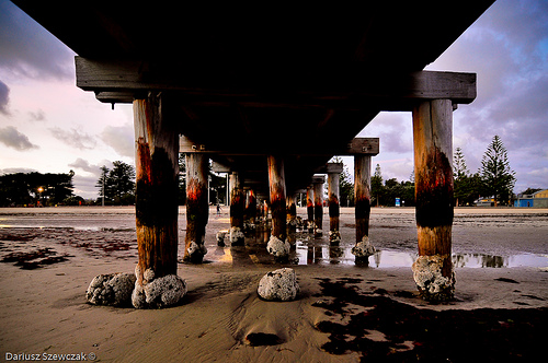 Altona Pier