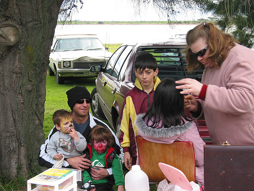 Cherry Lake Sunday Market 015