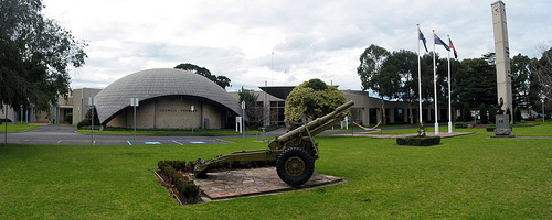 Hobsons Bay Civic Chambers B