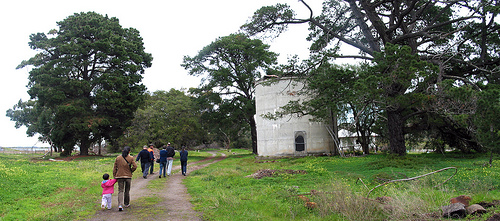 Truganina Explosives Reserve D