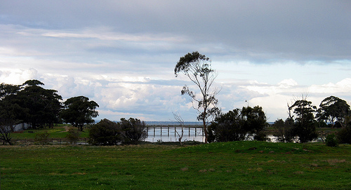 Laverton Creek 2