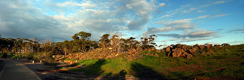 Truganina Park - Beautiful Altona