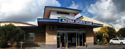 Altona Sports Club