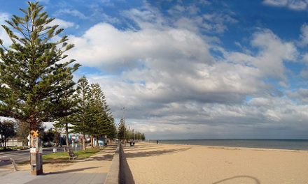 Altona Beach