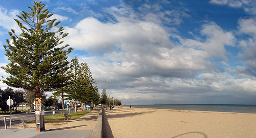 Altona Beach