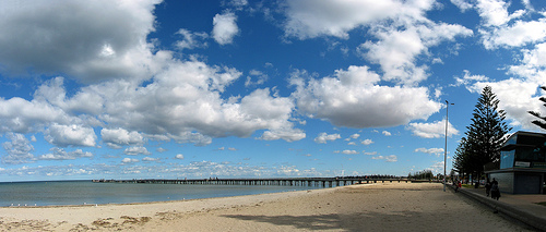 Altona Pier B