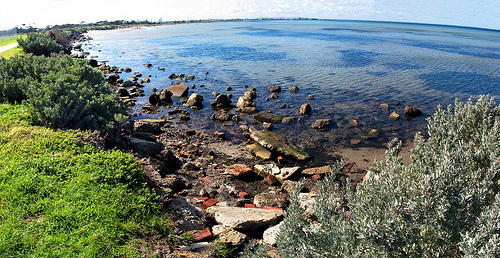 Altona Coastal Park