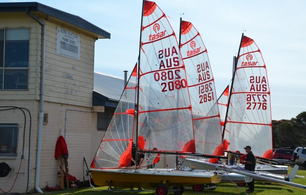 Altona Yacht Club