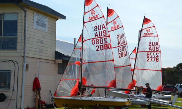 Altona Yacht Club