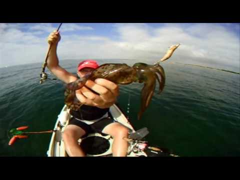 Videos on Fishing in Altona