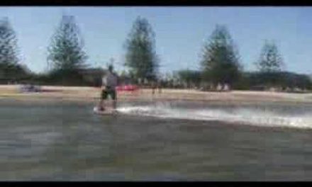 Videos on Kitesurfing in Altona