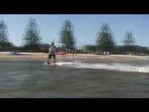 Videos on Kitesurfing in Altona