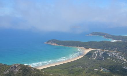 Free Entry to all Victoria’s National Parks