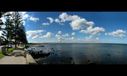 Video celebrating the Beauty of Altona