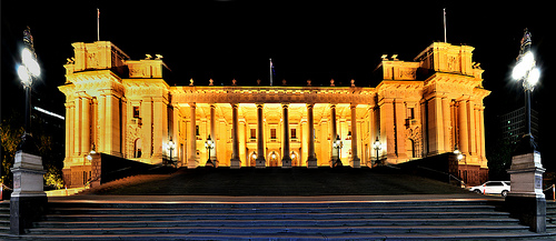 Parliament House