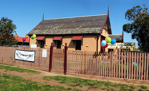 Hobsons Bay Quilt Fest @ Old Laverton School A