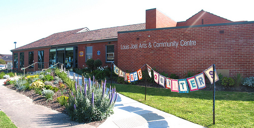 Hobsons Bay Quilt Fest @ Louis Joel Centre A