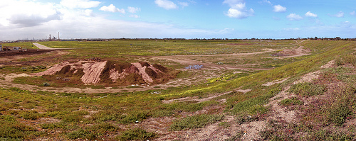 Ayers Rock of Altona A red