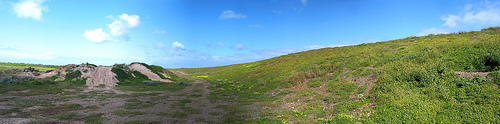 Ayers Rock of Altona B