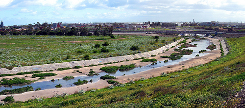 Cherry Creek