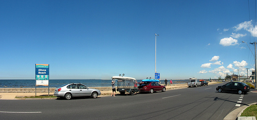 Seaholme Coast A