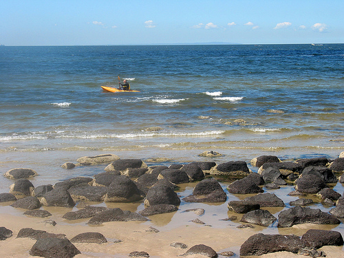 Seaholme Boat1