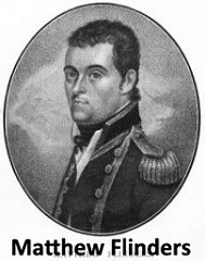 Matthew Flinders