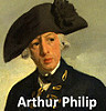 Arthur Philip