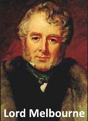 Lord Melbourne