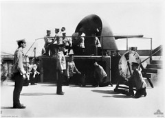 BL_6_inch_MK_VII_gun_5_August_1914_Fort_Nepean