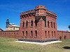 Fort Queenscliff by Michael Gardner