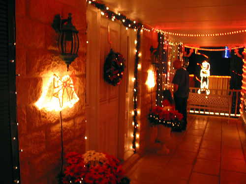 Christmas House