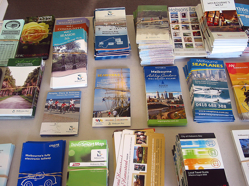 Brochures 2