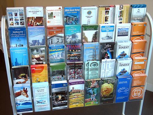 Brochures 1