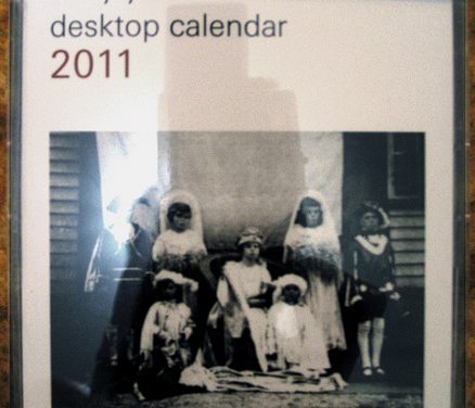 Altona Laverton Historical Society Calendar 2011