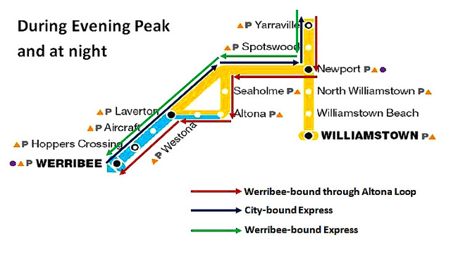 Train_Runs_in_EveningPeak_and_Night