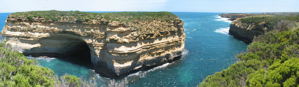 Loch Ard Gorge A