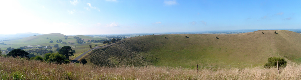 Memorial Dial Lookout B