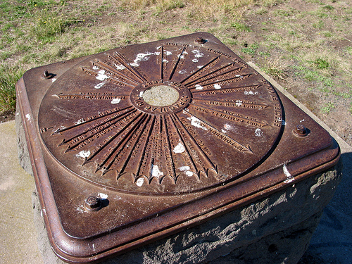 Memorial Dial Lookout 02