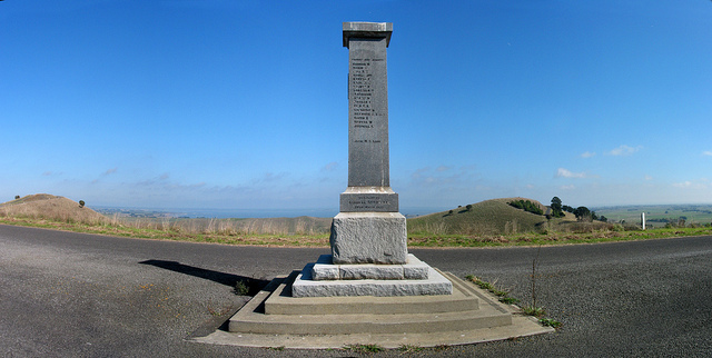 War Memorial A