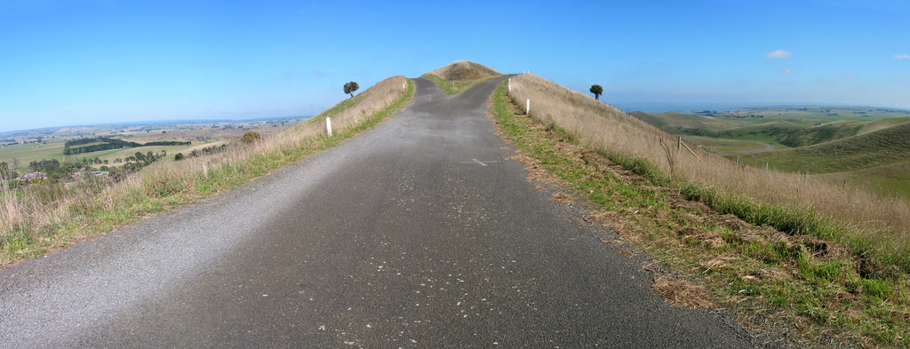 Memorial Dial Lookout A