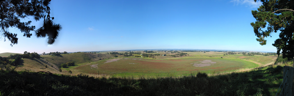 Lake Coagulac A