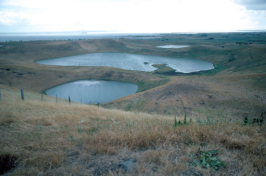 Filled Red Rock Lakes