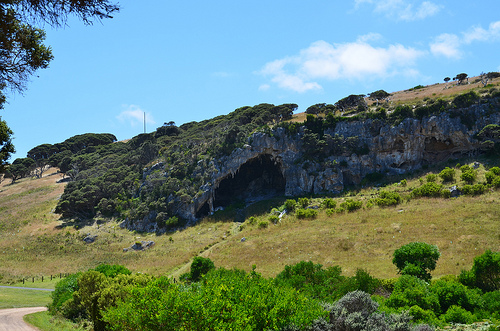 Tarragal Caves 01