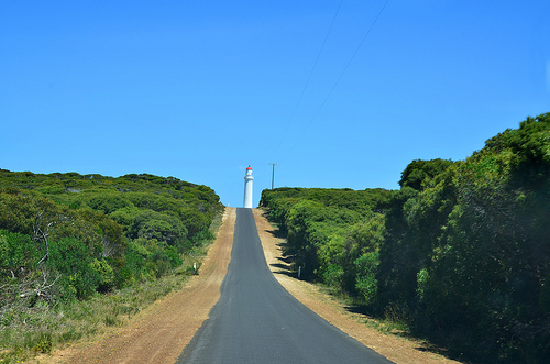 Norman Wade Scenic Drive 03