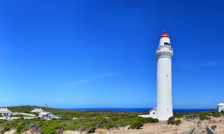 Cape Nelson